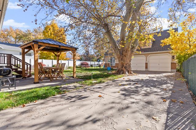 140 E 650 N, Bountiful, UT 84010