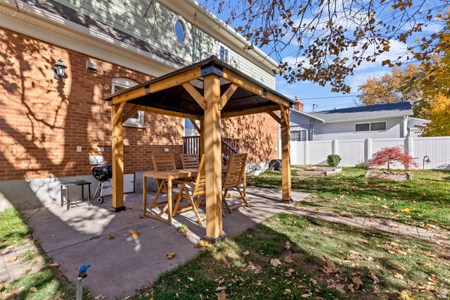 140 E 650 N, Bountiful, UT 84010