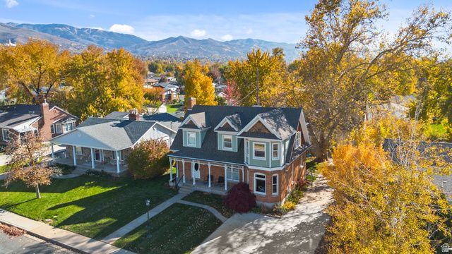 140 E 650 N, Bountiful, UT 84010