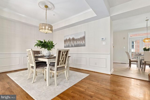 15712 CHERRY BLOSSOM LN, North Potomac, MD 20878