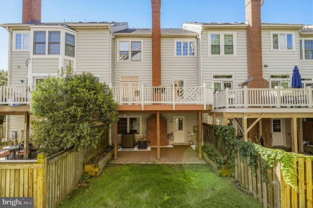 15712 CHERRY BLOSSOM LN, North Potomac, MD 20878