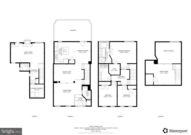 15712 CHERRY BLOSSOM LN, North Potomac, MD 20878