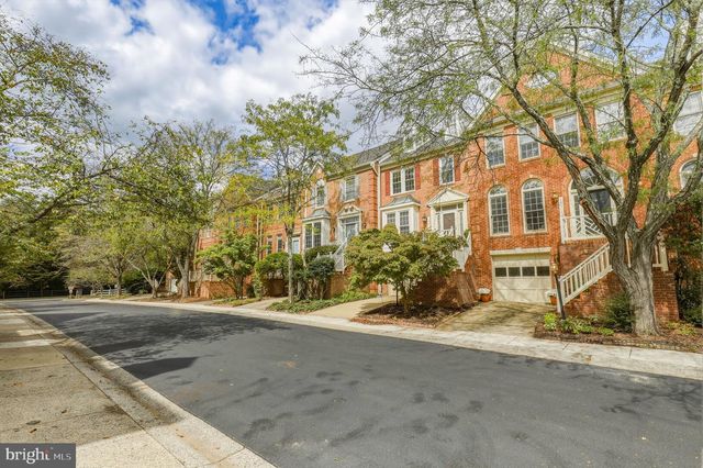 15712 CHERRY BLOSSOM LN, North Potomac, MD 20878