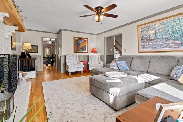 625 COUNTY ROAD 454, Heflin, AL 36264