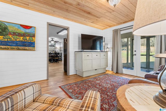 625 COUNTY ROAD 454, Heflin, AL 36264