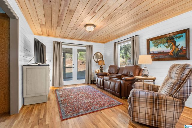 625 COUNTY ROAD 454, Heflin, AL 36264