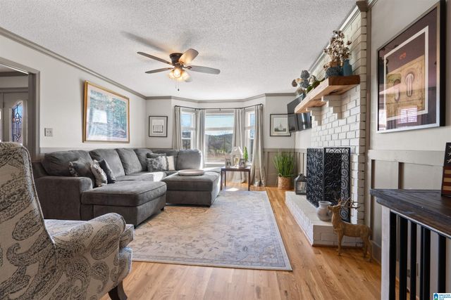 625 COUNTY ROAD 454, Heflin, AL 36264