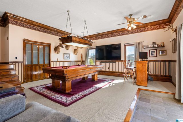 625 COUNTY ROAD 454, Heflin, AL 36264