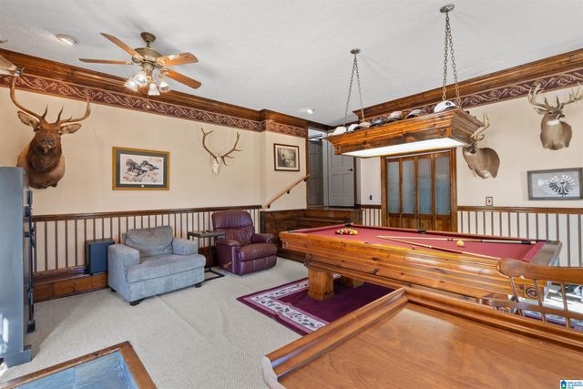 625 COUNTY ROAD 454, Heflin, AL 36264