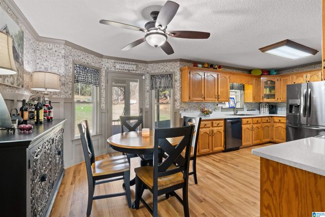 625 COUNTY ROAD 454, Heflin, AL 36264