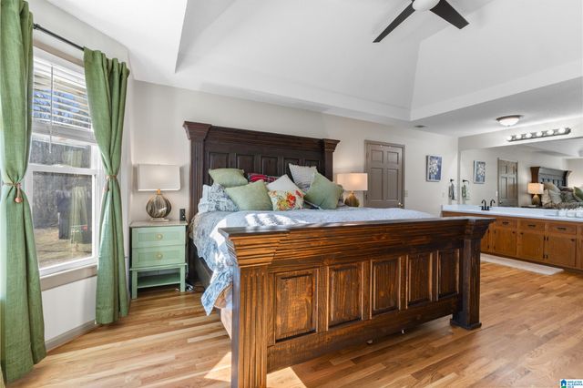 625 COUNTY ROAD 454, Heflin, AL 36264