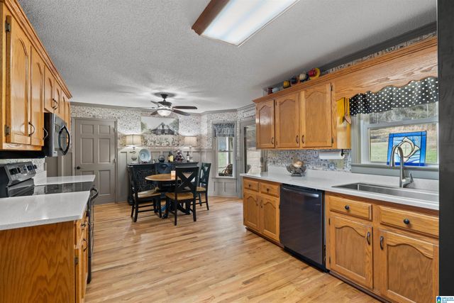 625 COUNTY ROAD 454, Heflin, AL 36264