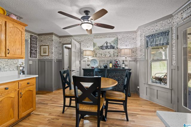 625 COUNTY ROAD 454, Heflin, AL 36264