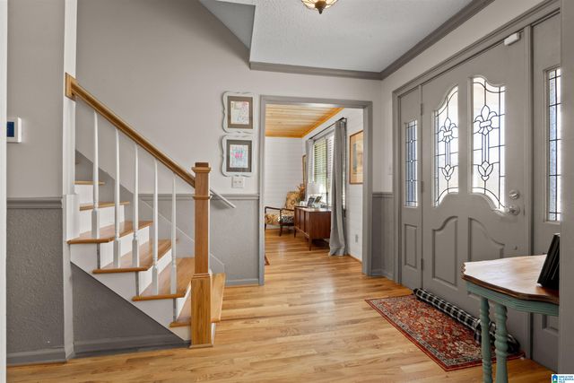 625 COUNTY ROAD 454, Heflin, AL 36264