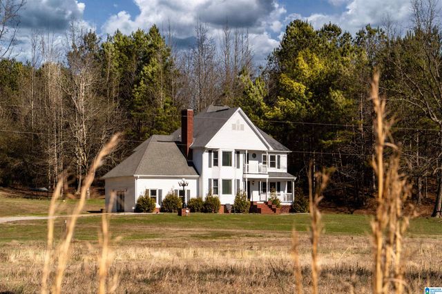 625 COUNTY ROAD 454, Heflin, AL 36264