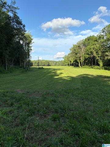 625 COUNTY ROAD 454, Heflin, AL 36264