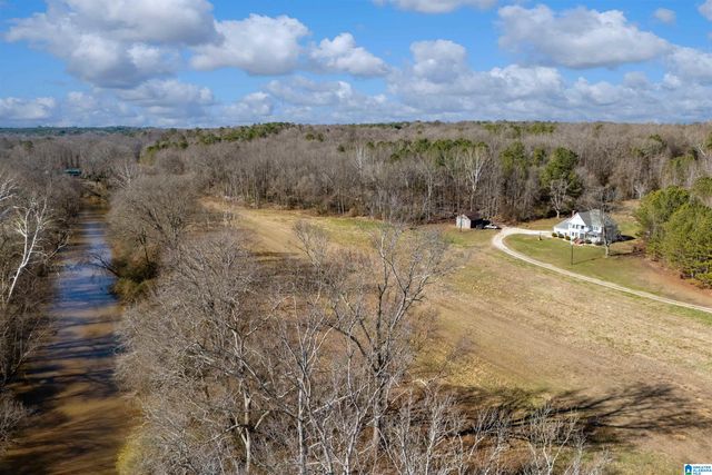 625 COUNTY ROAD 454, Heflin, AL 36264