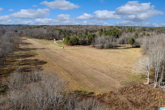 625 COUNTY ROAD 454, Heflin, AL 36264