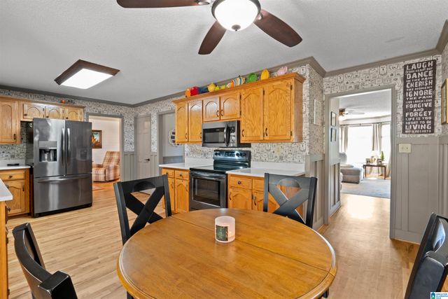 625 COUNTY ROAD 454, Heflin, AL 36264