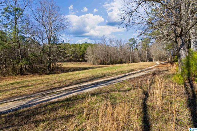 625 COUNTY ROAD 454, Heflin, AL 36264