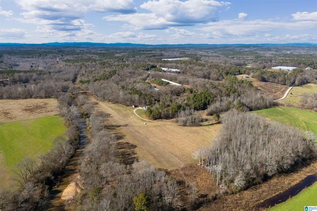 625 COUNTY ROAD 454, Heflin, AL 36264