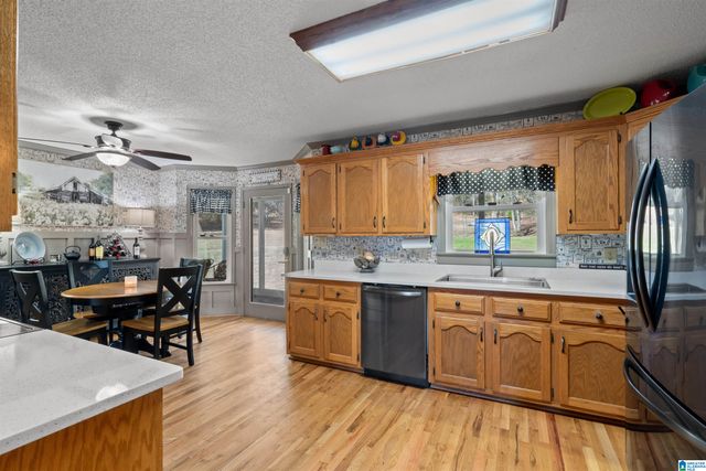 625 COUNTY ROAD 454, Heflin, AL 36264