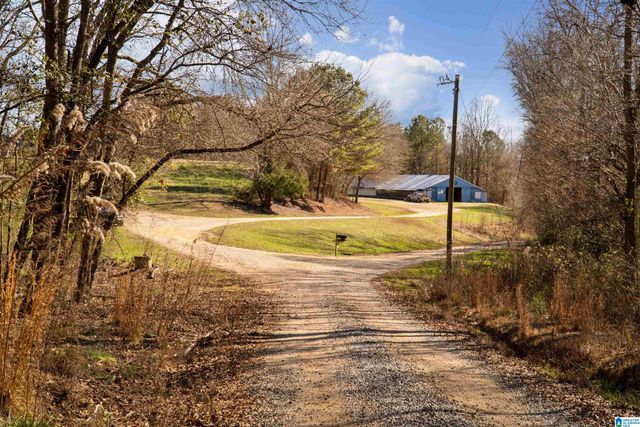 625 COUNTY ROAD 454, Heflin, AL 36264