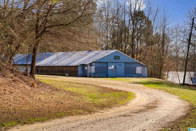 625 COUNTY ROAD 454, Heflin, AL 36264