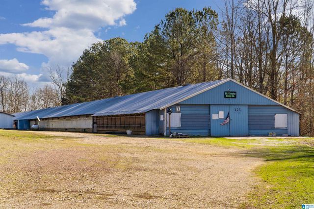 625 COUNTY ROAD 454, Heflin, AL 36264