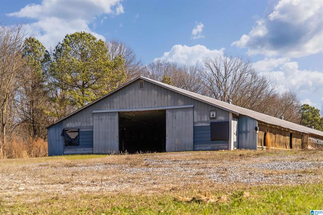 625 COUNTY ROAD 454, Heflin, AL 36264
