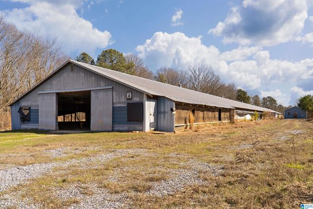 625 COUNTY ROAD 454, Heflin, AL 36264