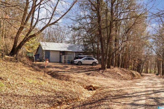 625 COUNTY ROAD 454, Heflin, AL 36264