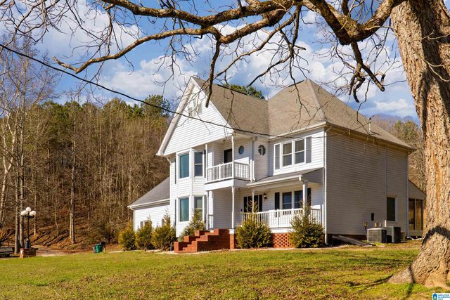 625 COUNTY ROAD 454, Heflin, AL 36264