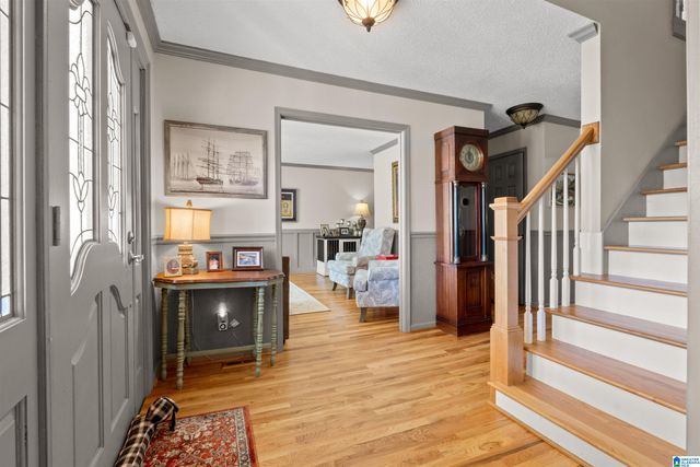 625 COUNTY ROAD 454, Heflin, AL 36264