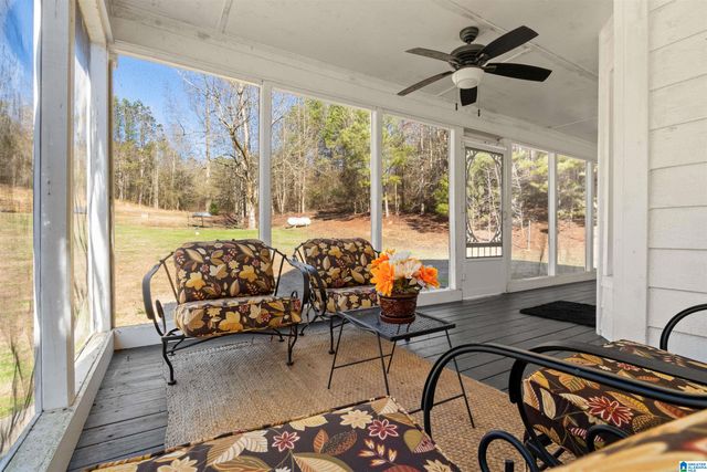 625 COUNTY ROAD 454, Heflin, AL 36264