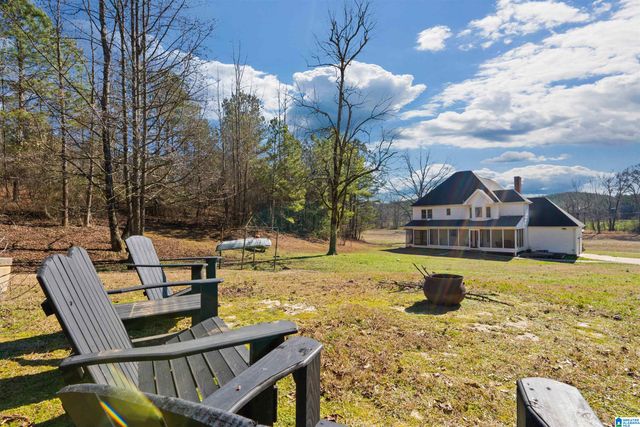 625 COUNTY ROAD 454, Heflin, AL 36264