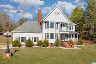 625 COUNTY ROAD 454, Heflin, AL 36264