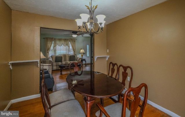 117 E 14TH ST, Front Royal, VA 22630