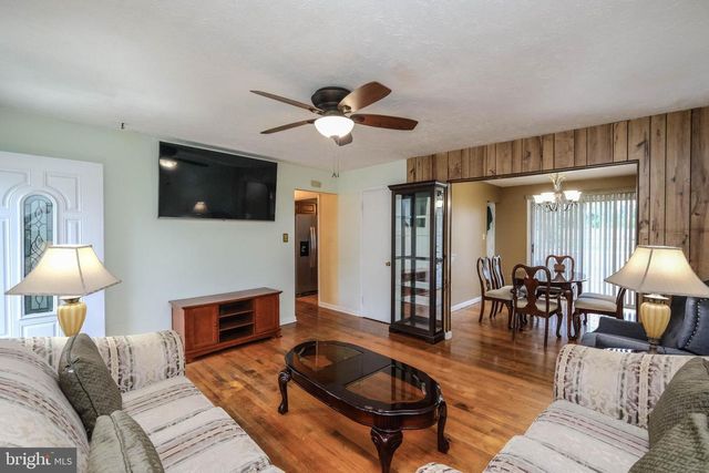 117 E 14TH ST, Front Royal, VA 22630