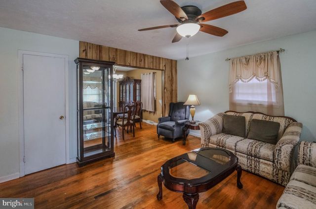 117 E 14TH ST, Front Royal, VA 22630