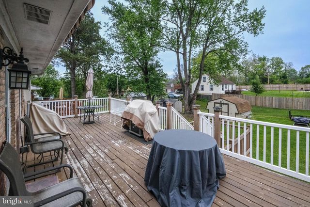 117 E 14TH ST, Front Royal, VA 22630