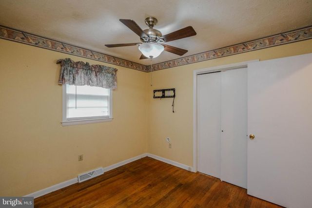 117 E 14TH ST, Front Royal, VA 22630