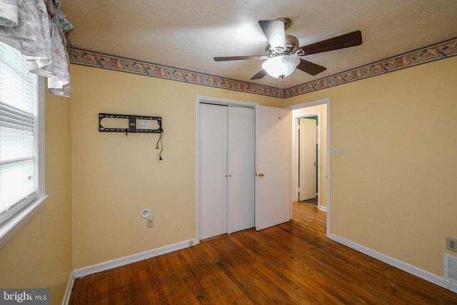 117 E 14TH ST, Front Royal, VA 22630