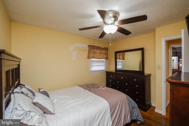 117 E 14TH ST, Front Royal, VA 22630