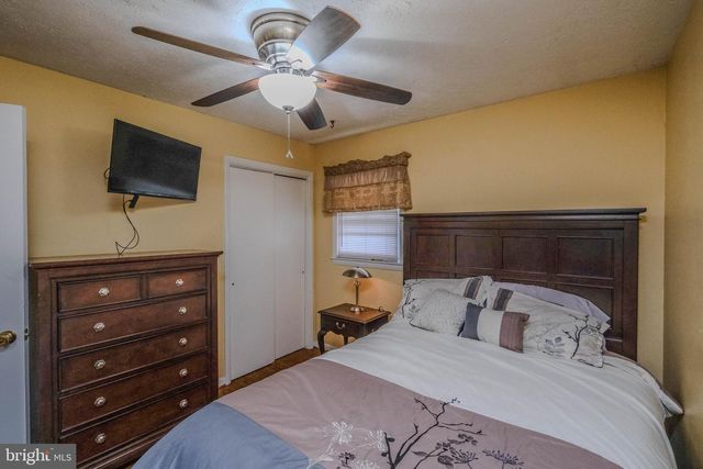 117 E 14TH ST, Front Royal, VA 22630