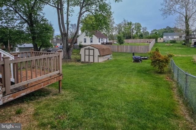 117 E 14TH ST, Front Royal, VA 22630