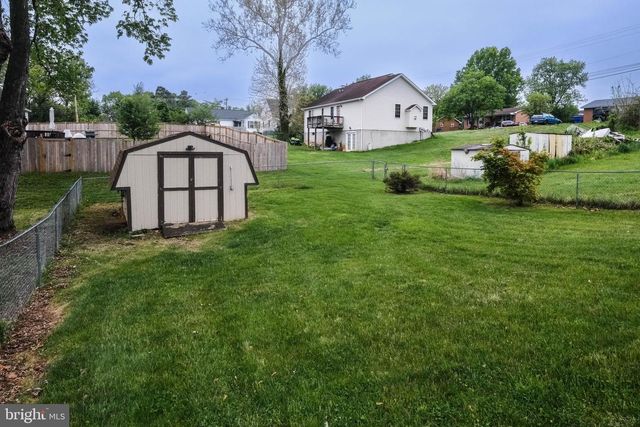 117 E 14TH ST, Front Royal, VA 22630
