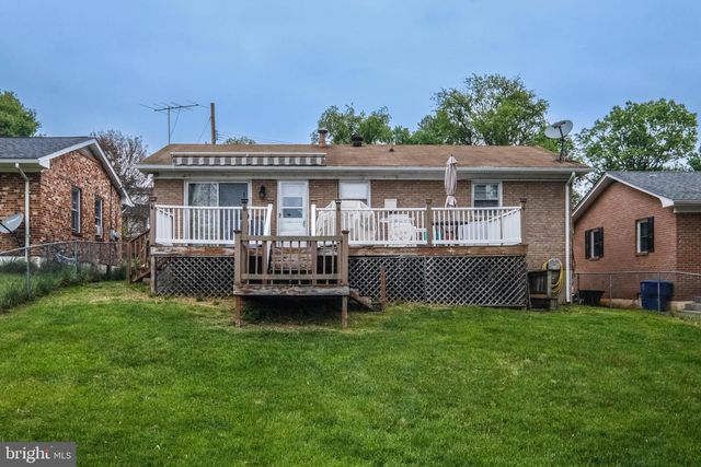 117 E 14TH ST, Front Royal, VA 22630