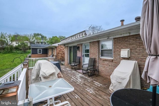 117 E 14TH ST, Front Royal, VA 22630
