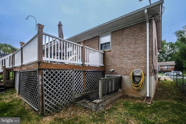 117 E 14TH ST, Front Royal, VA 22630